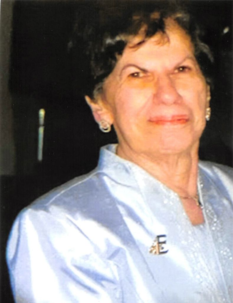 Elvira Masters Profile Photo