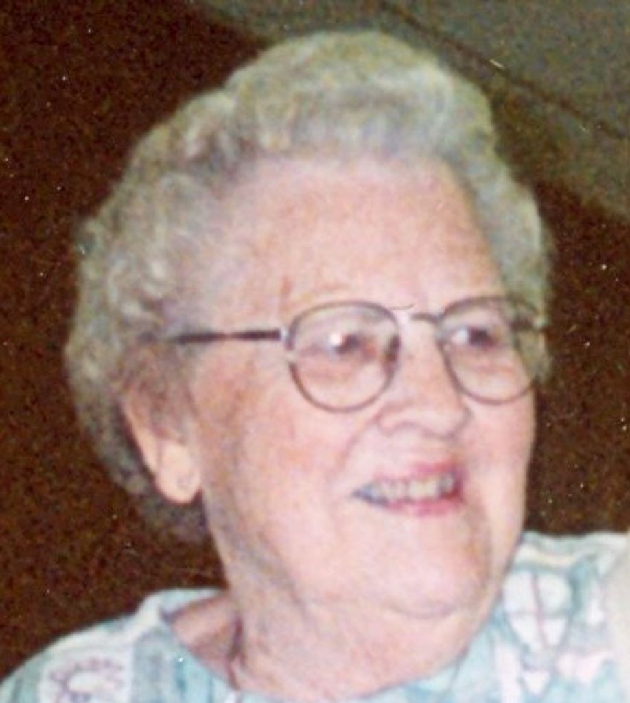 Carol E. Boles Sterrett
