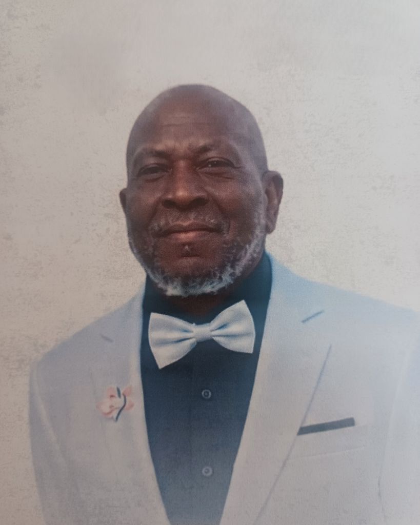 JAMES "NOOK" SHERMAN Profile Photo