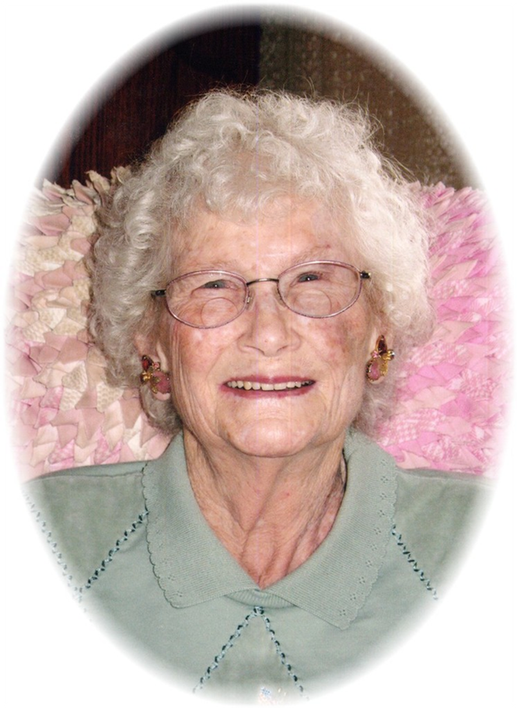 Elsie Bailey Profile Photo