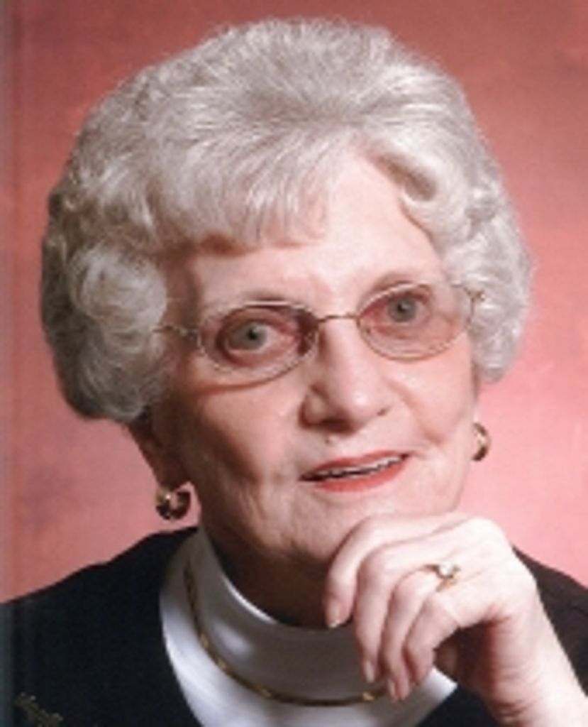 Katie Rushton Connelly