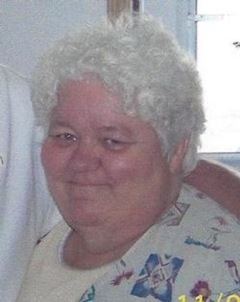 Nancy Marie Foster