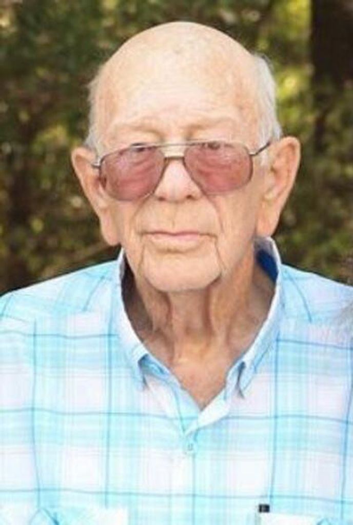 Jim Ray Romine Profile Photo