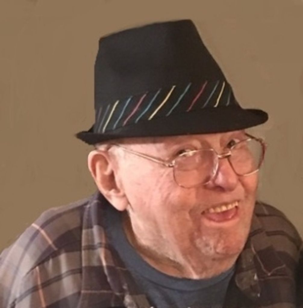 Robert Glenn Keating