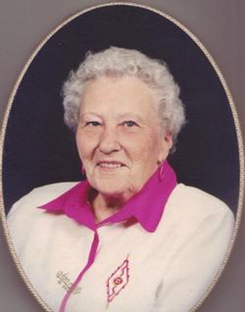 Mary Virginia Colter Profile Photo