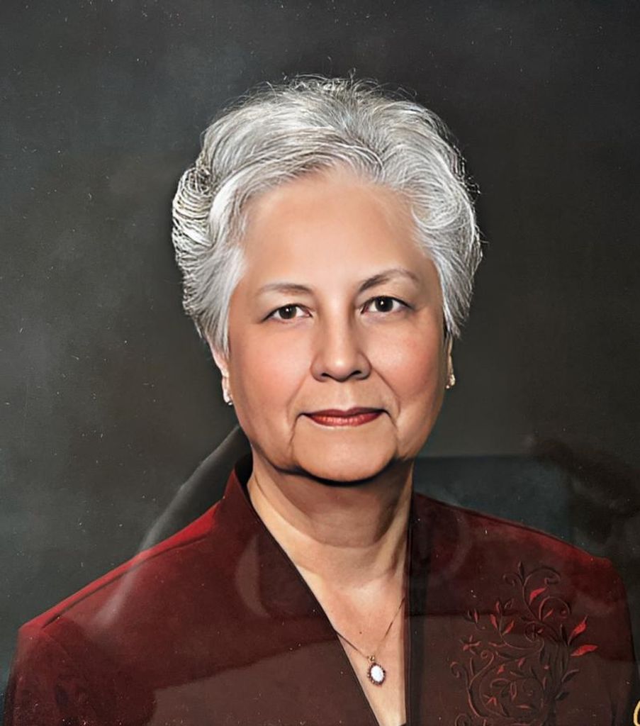 Betty T. Thompson Profile Photo