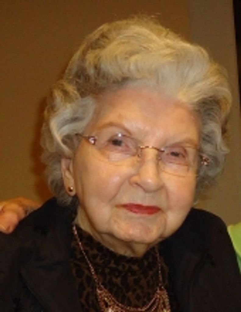 Bessie B. Byrnes