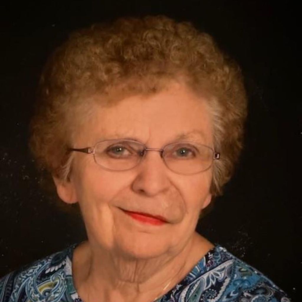 Joyce A. Sands
