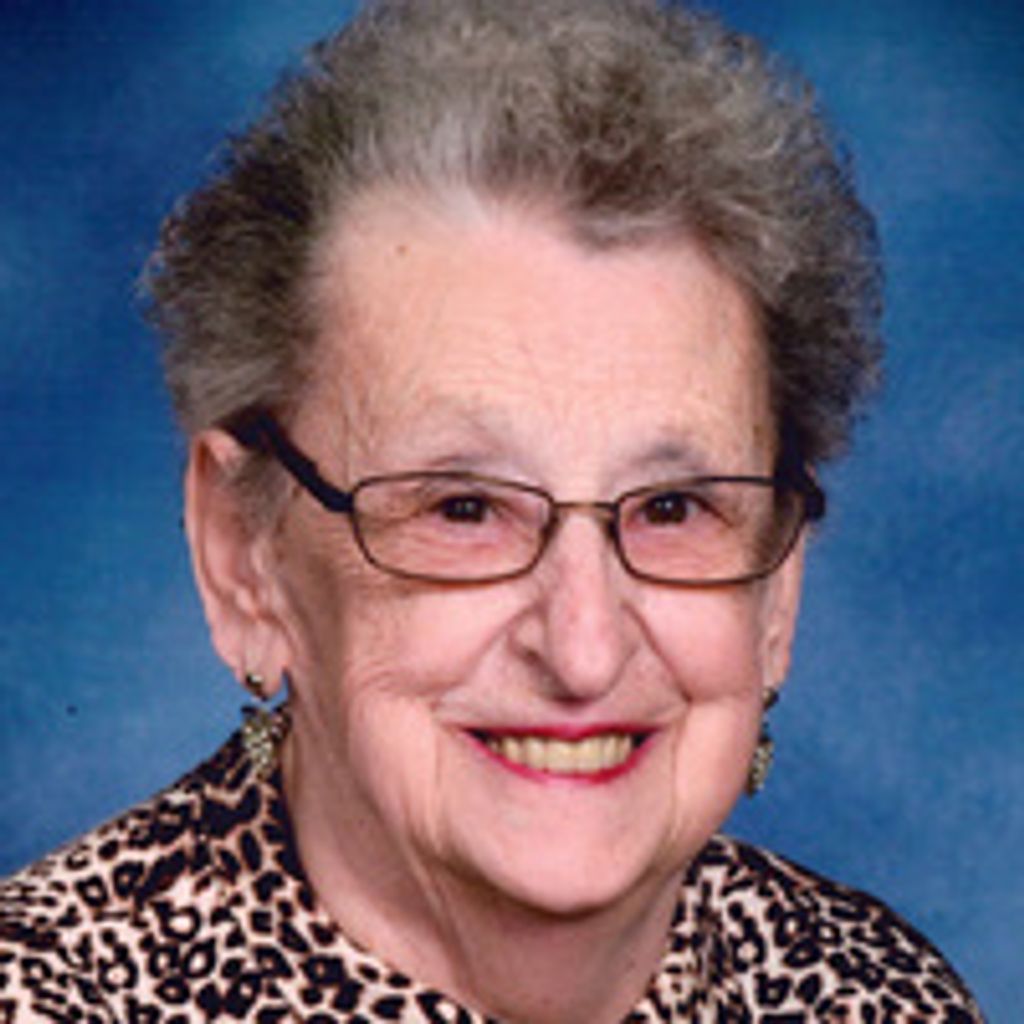 Frieda Hauf Profile Photo