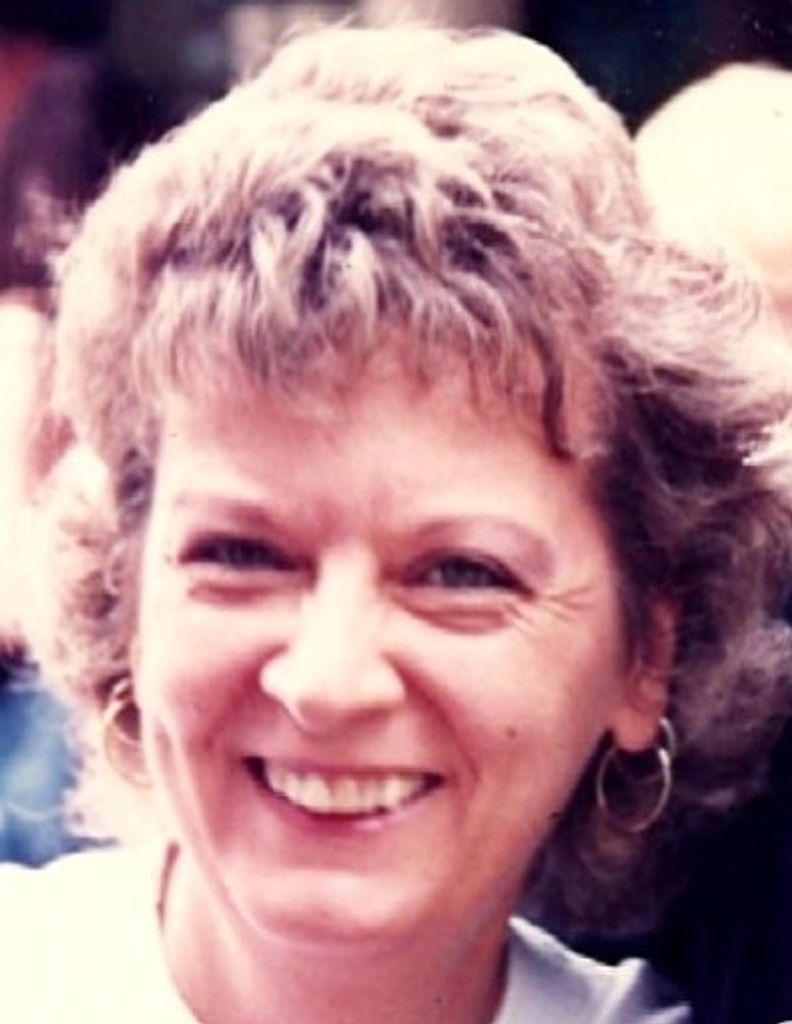 Wilma Jo Clark Profile Photo