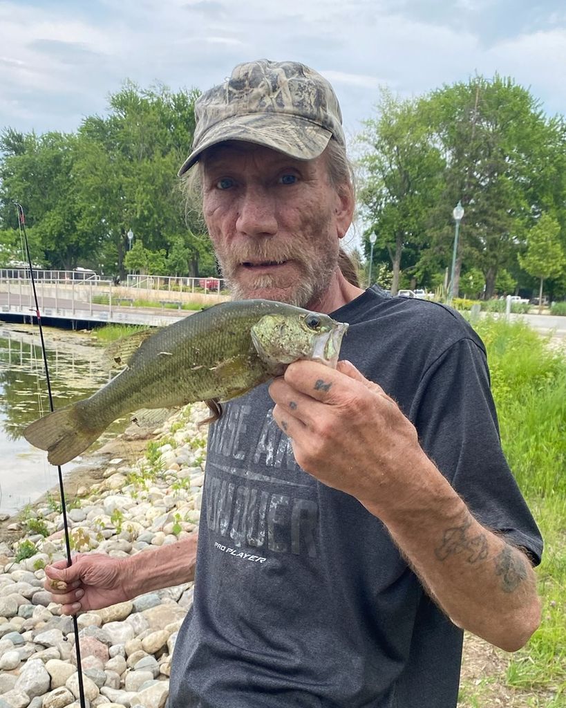 Barry S. Frazier Profile Photo