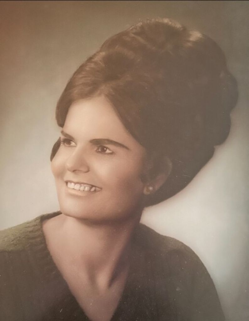 Vincenzina "Gina" (Scaccia)  Garcia