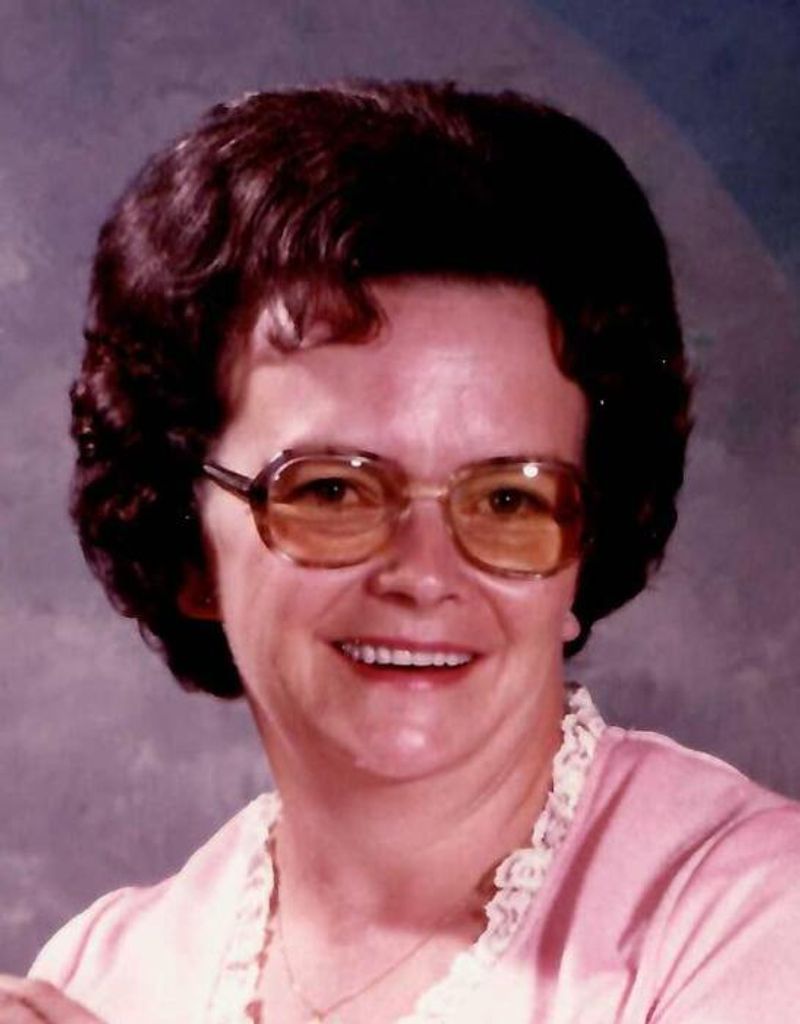 Eleanor Marian (Kennedy)  Dukes Profile Photo