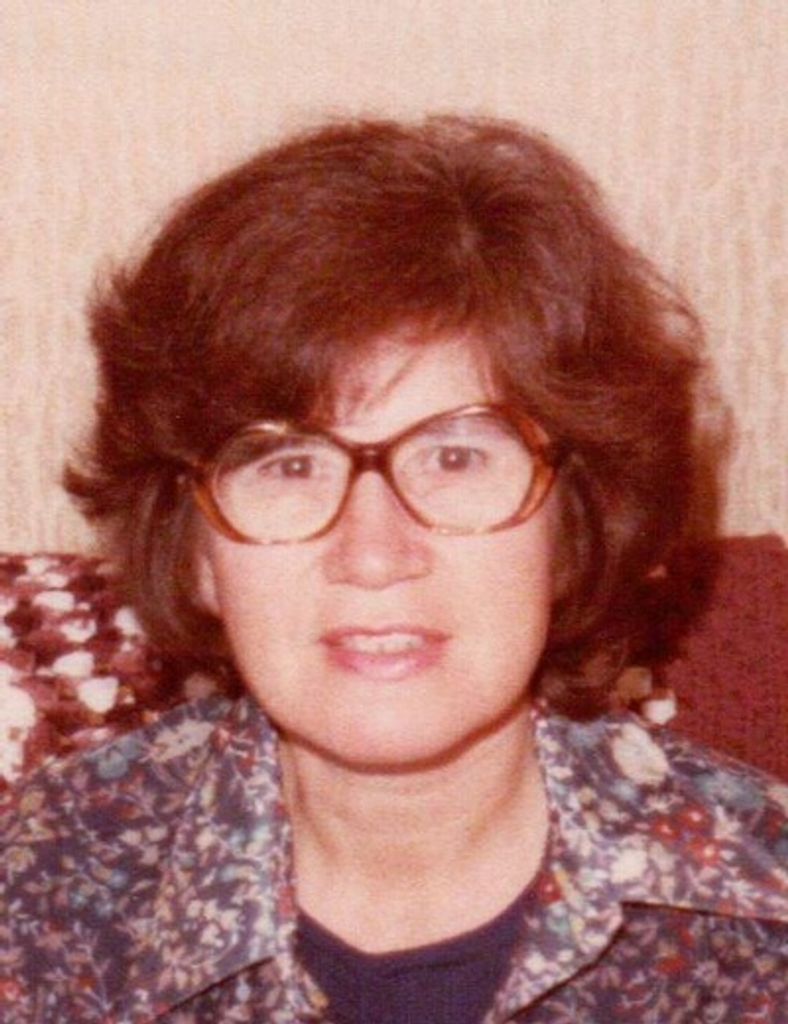 Irene Medeiros