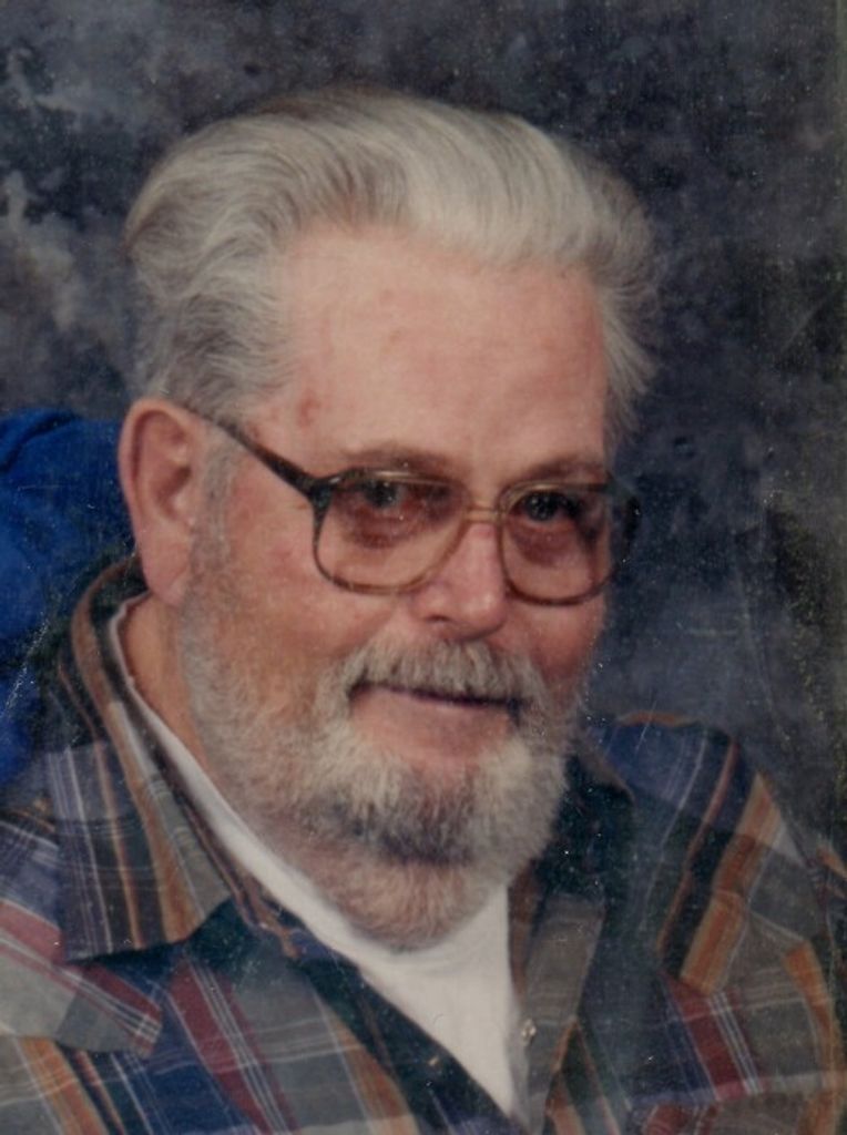 John B. Clements, Sr. Profile Photo