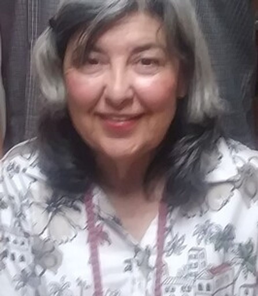 Maria Luisa Prado