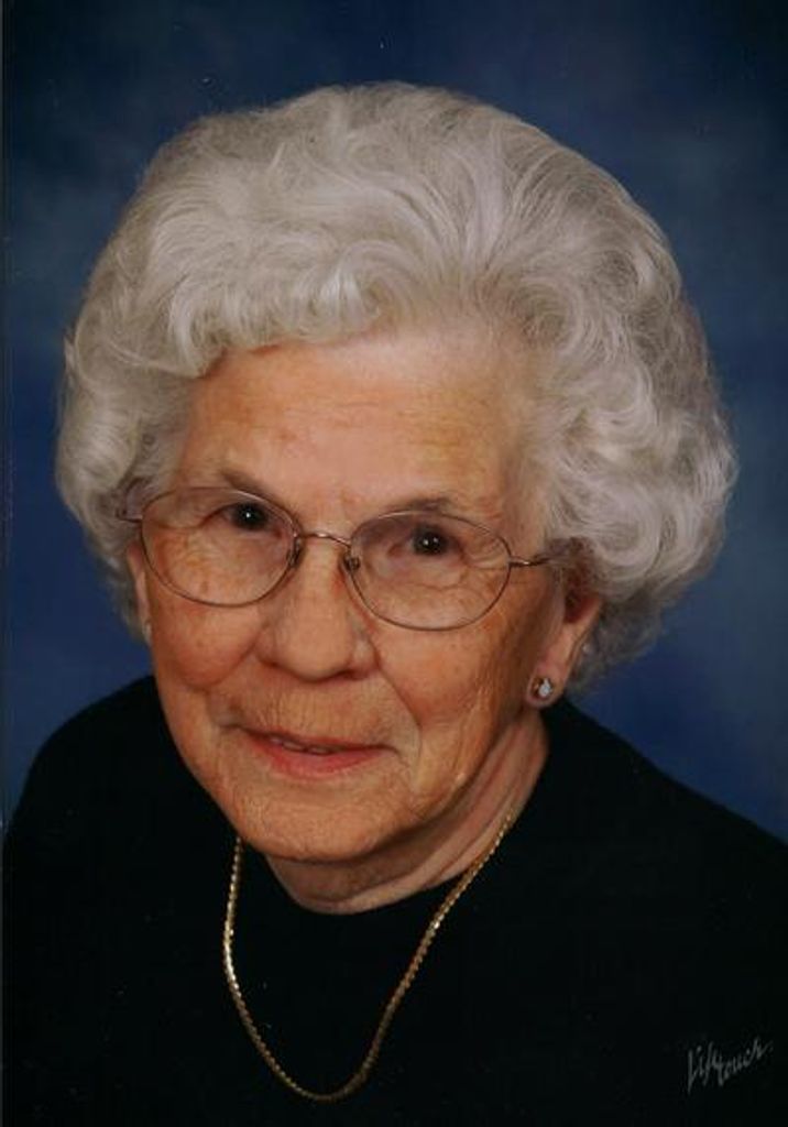 Ava Marie Stoumbaugh Profile Photo