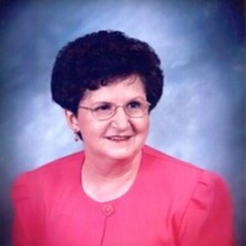 Shelby D. Harris