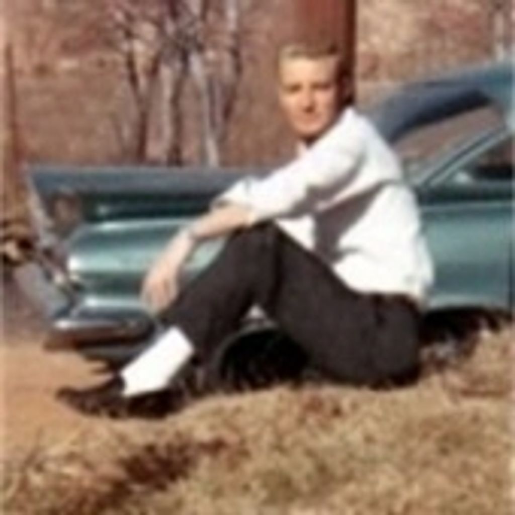 Kenneth Edward Dailey, Sr.,