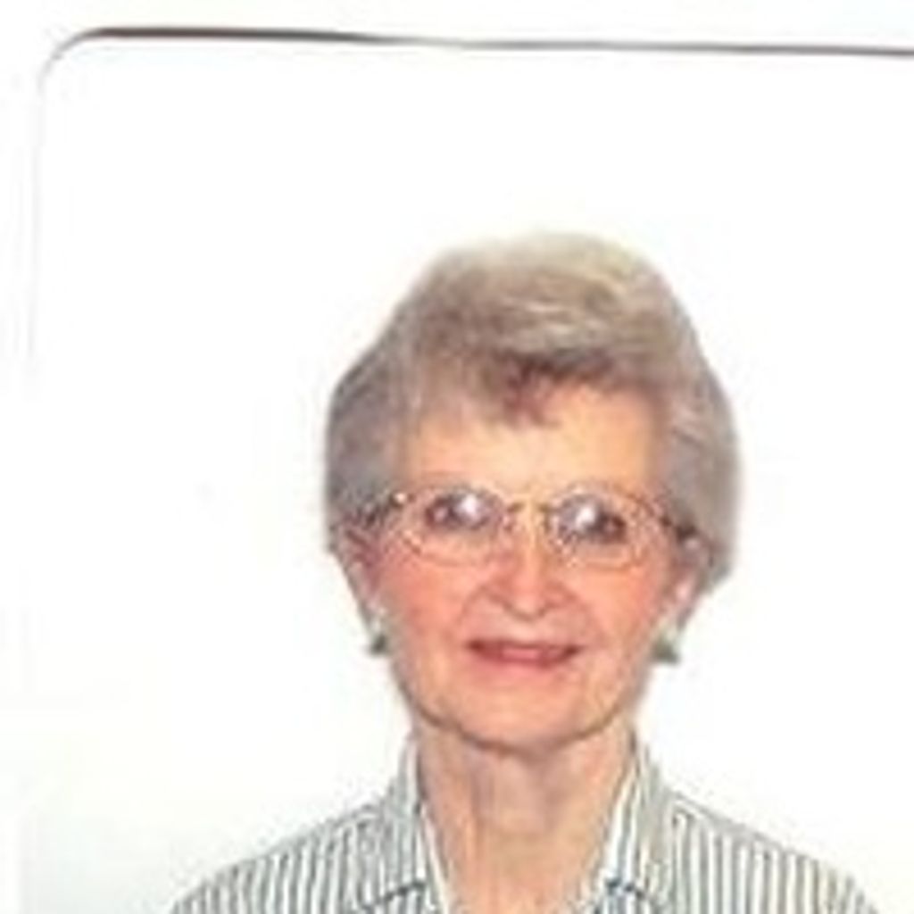 Jean Marylin Peterson