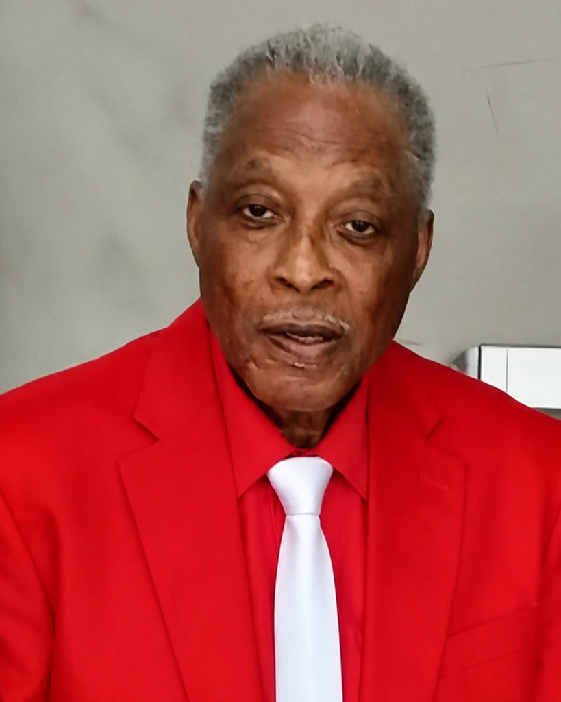 Bernard V. Bloodworth Profile Photo
