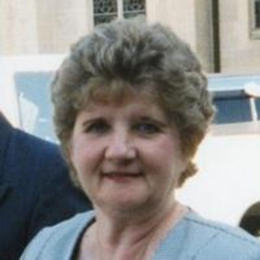 Mary E. Lyons Profile Photo