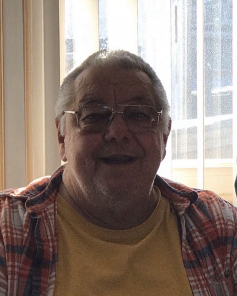 Bernard Staunch Profile Photo