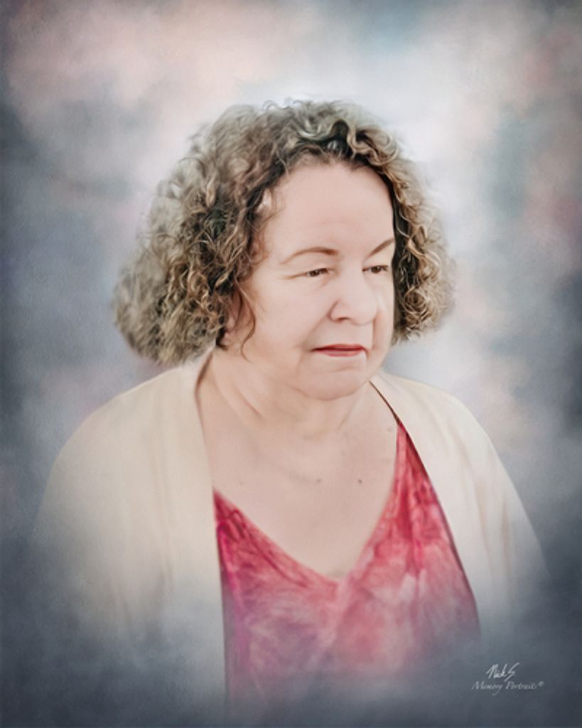 Faith Eugenia Harper Brooks