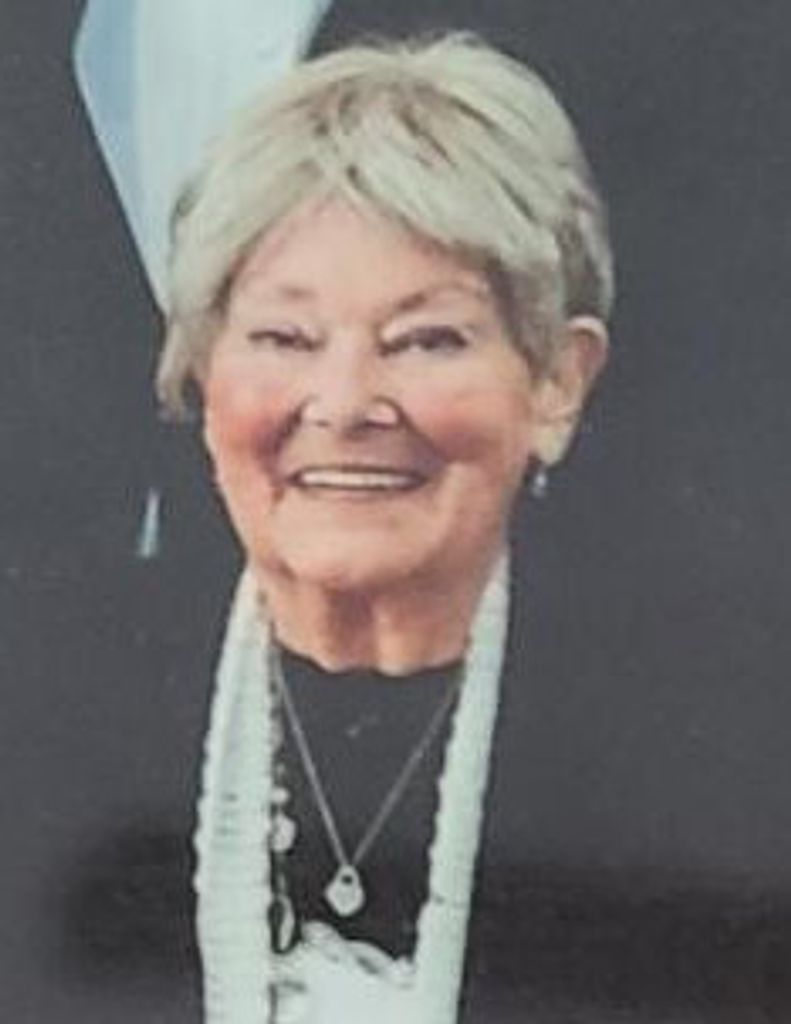 Patricia J Bayless