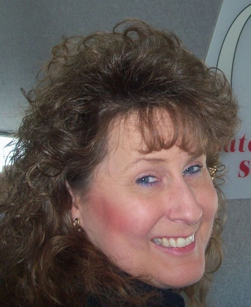 Theresa J. Whiteside