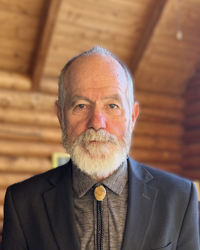 David Gordon Kent Profile Photo