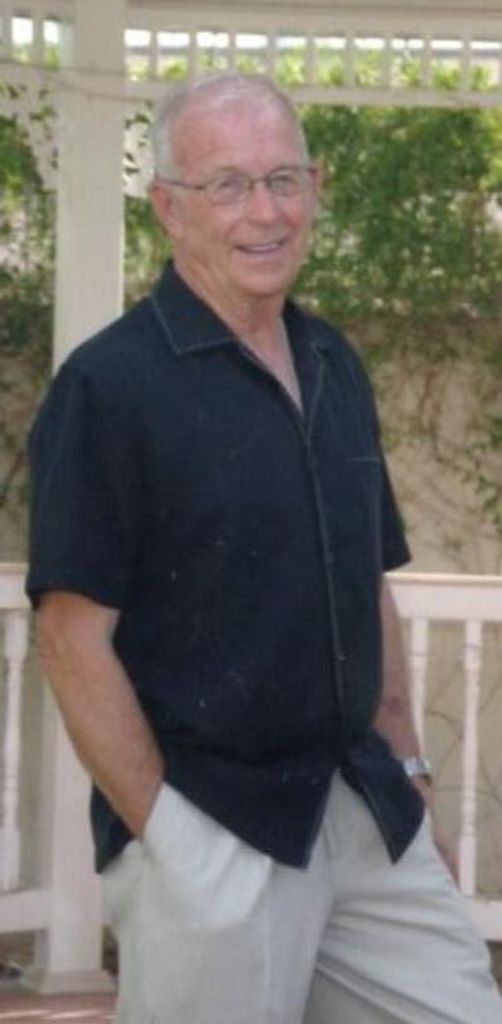 Russell Morris Henry Profile Photo