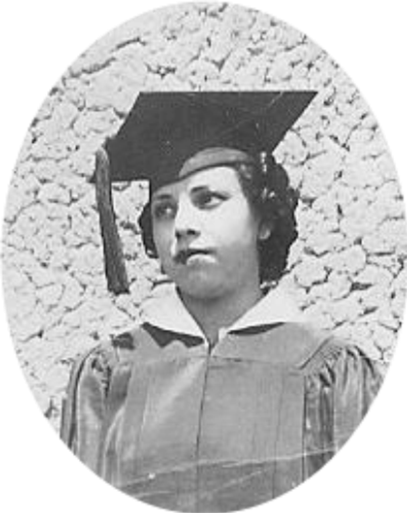 Frances  R. Rhodes