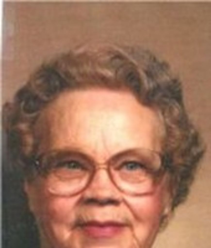 Mary Hoffpauir Boyer