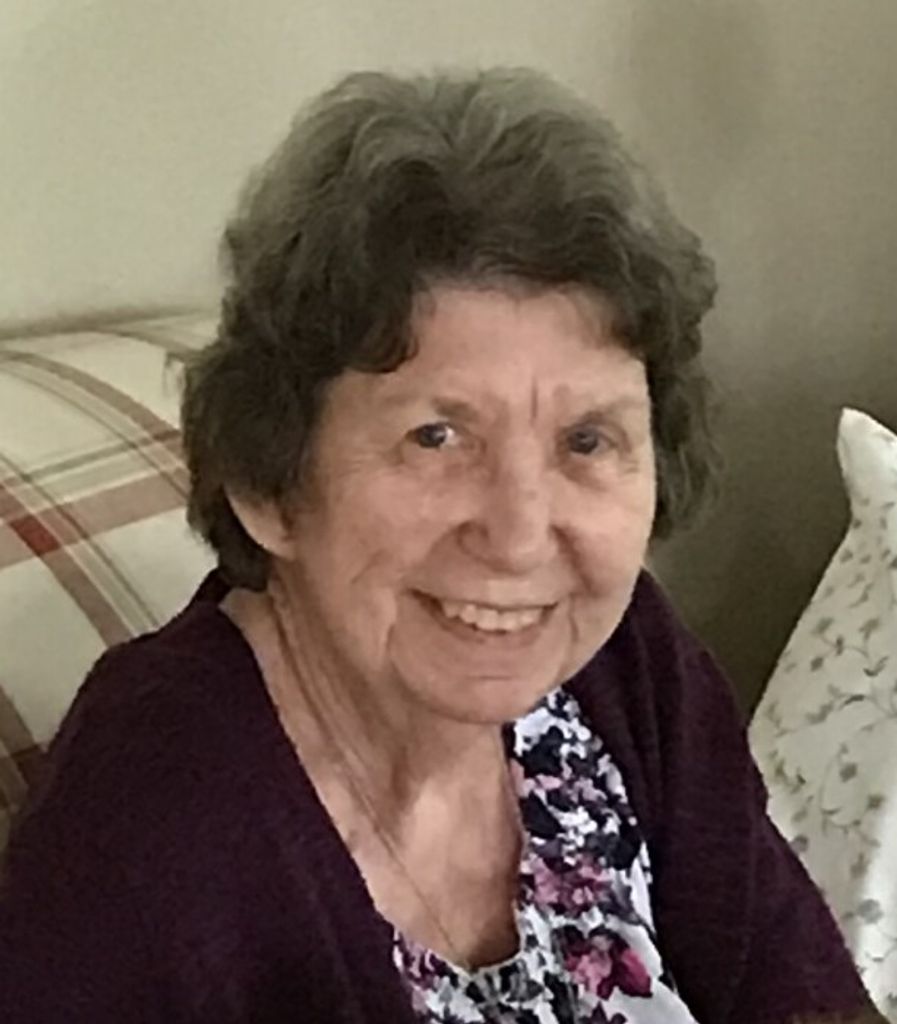 Suzanne Carol (Dembek)  Smith