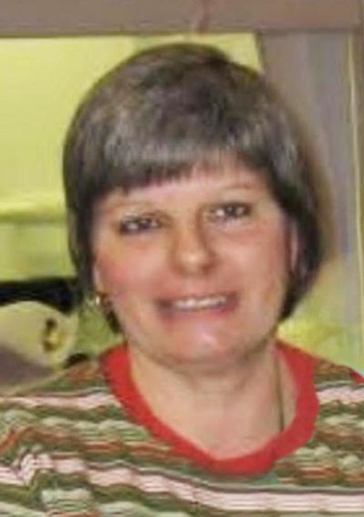 Shelby June Wickline