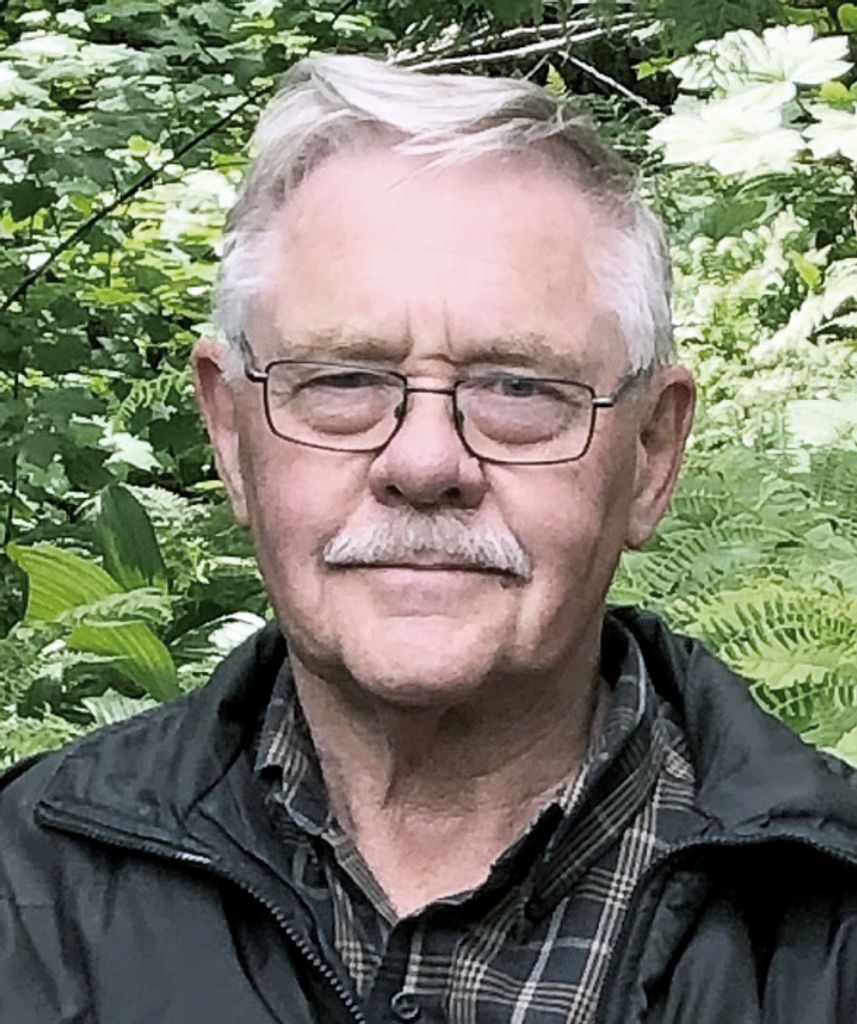 David Leroy Wolfe Profile Photo
