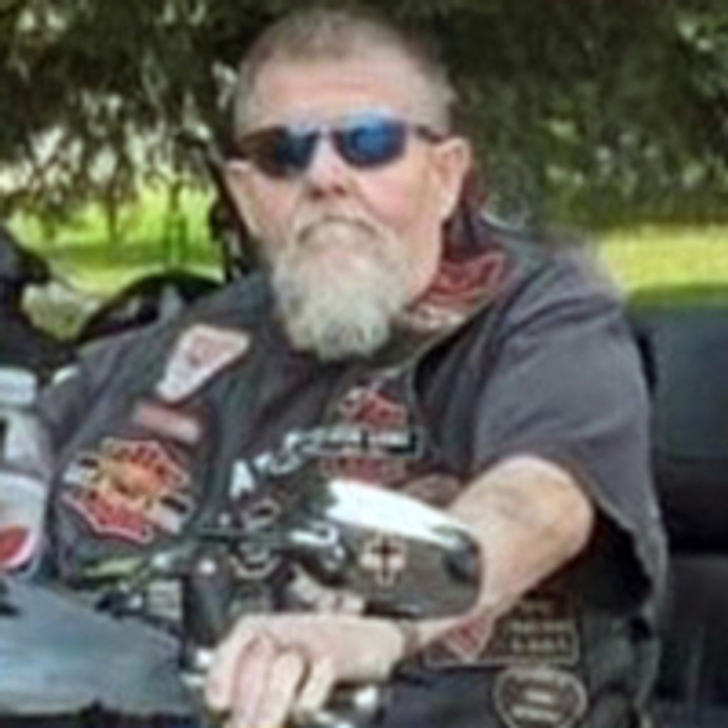 Kenneth A. "Cannon Ball" Pettit Profile Photo