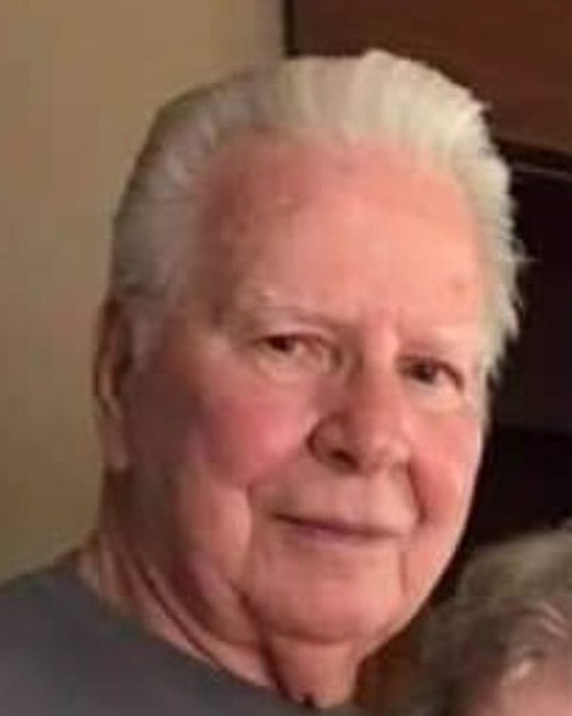 Larry E. Fishburn Profile Photo