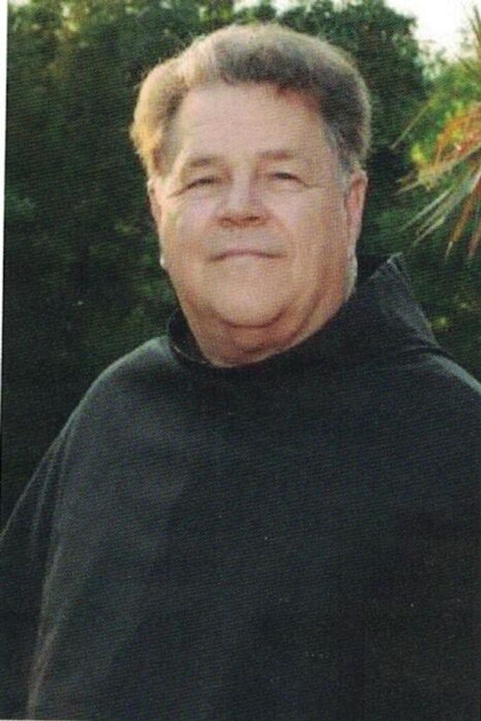 Fr. William P. Linhares, T.O.R. Profile Photo