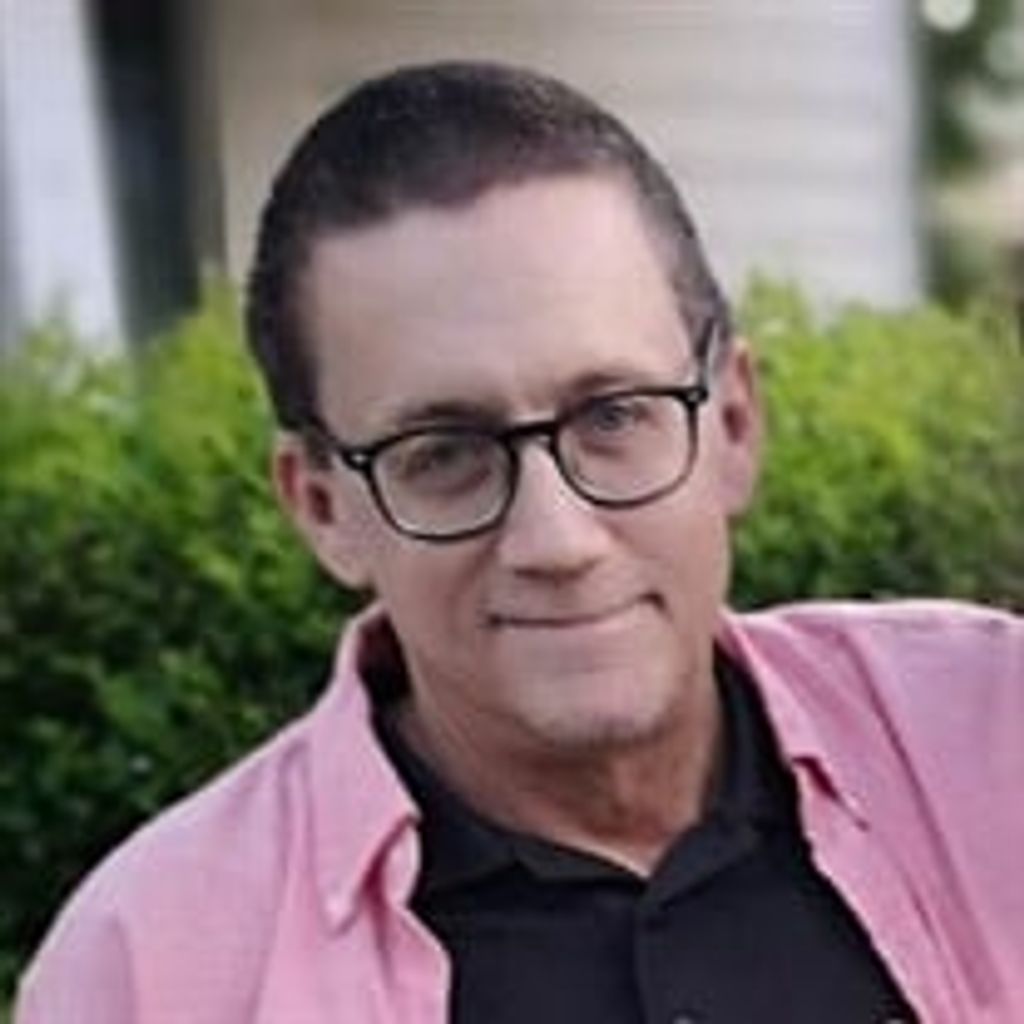 Richard Lee Woolwine Profile Photo