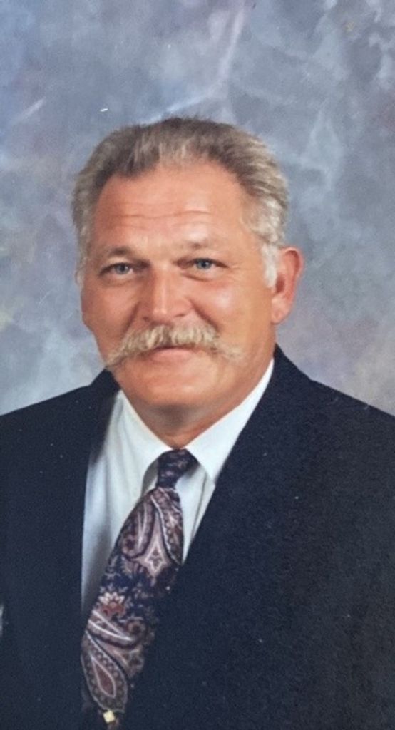 Victor Larue Welch Profile Photo