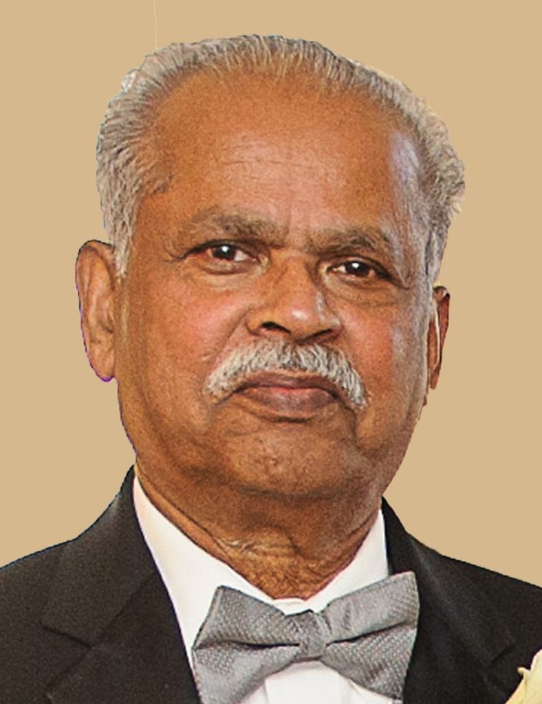 Chacko Jacob