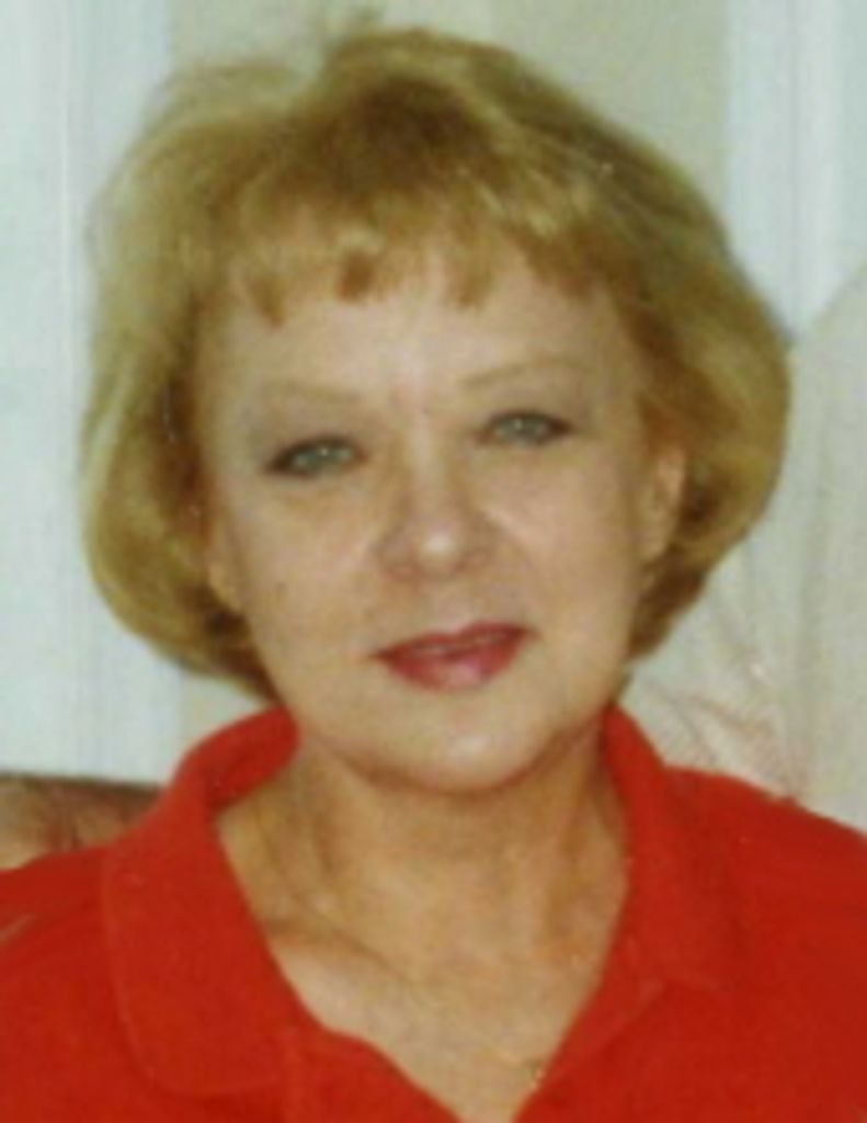 Nancy F. (Naugle) Brothers
