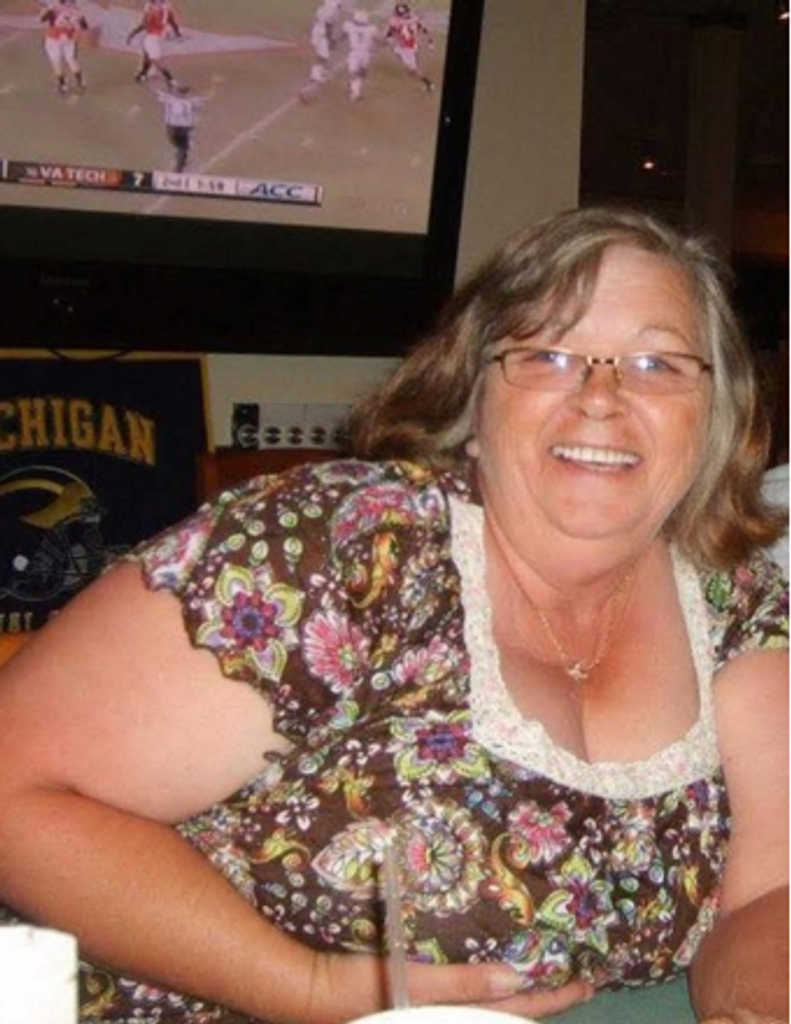 Elizabeth Joan Talley Profile Photo