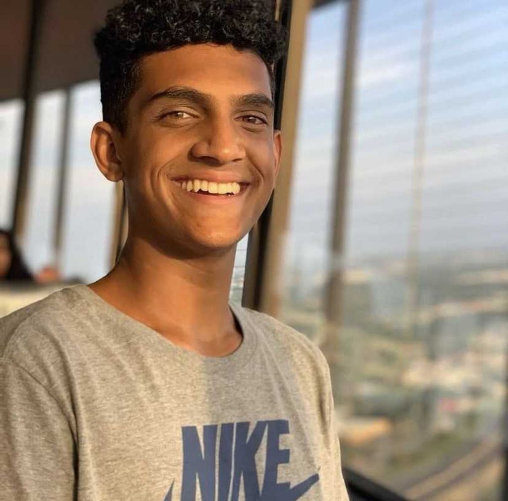 Varghese, Justin S. Profile Photo