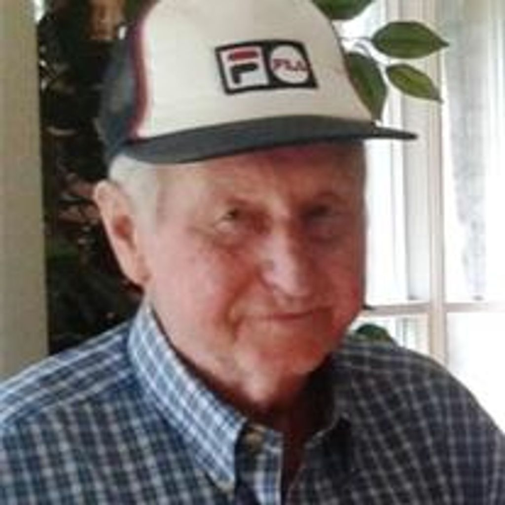 Herbert A. Mitchell