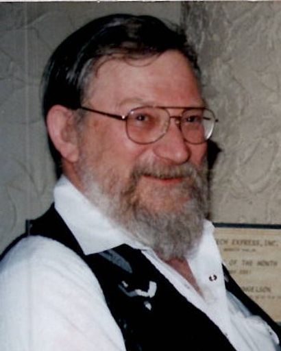 Clifford Dennis Bryngelson's obituary image