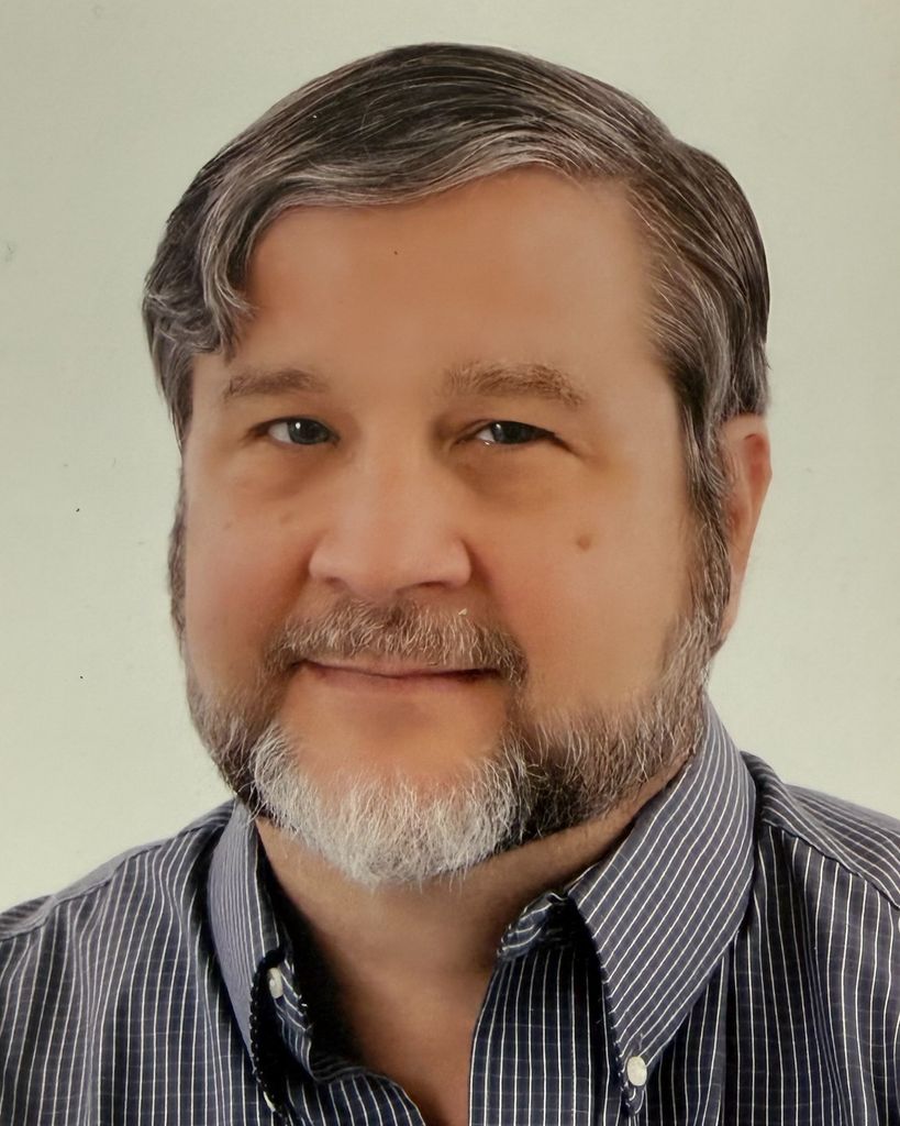 John T. Harms Jr.