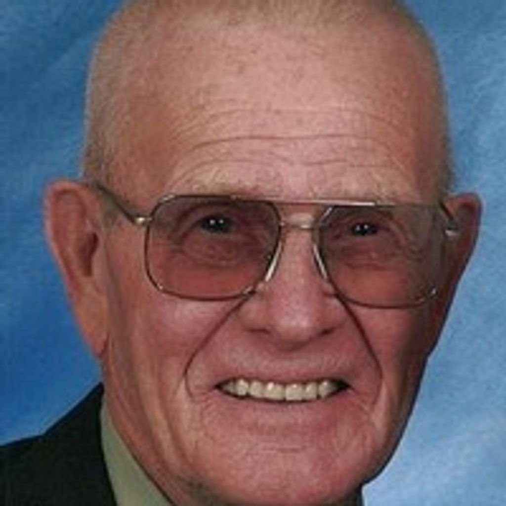 Melvin Strande